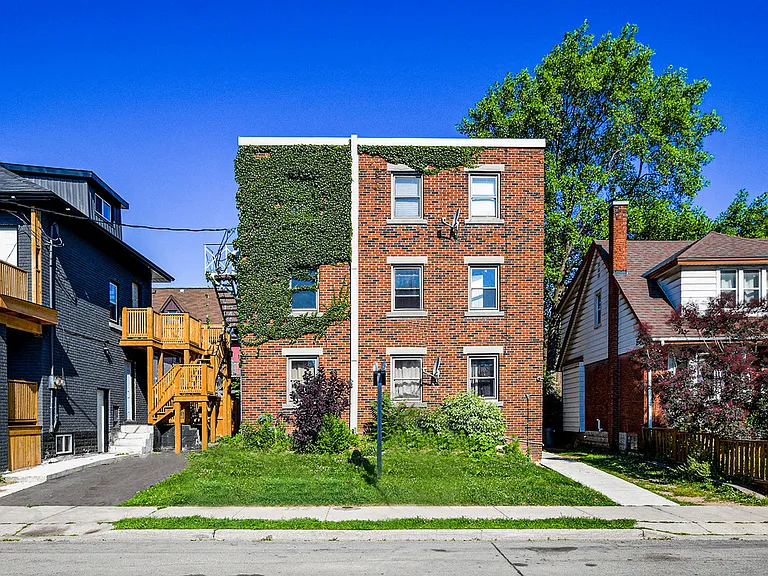 86 Tisdale St S #3 — Photo 13