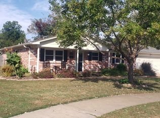 5734 S Madison Pl #1, Tulsa, OK 74105