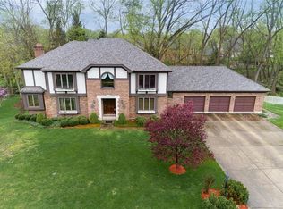 3405 Ohara Dr, Dayton, OH 45434