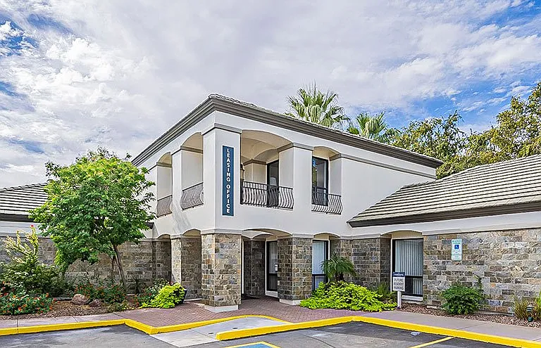 The Fairways at San Marcos Apartments — Photo 26