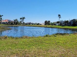 16096 CHITLAN COURT LOT 8, PUNTA GORDA, FL 33955