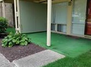 7217 Donnell Pl APT A4, District Heights, MD 20747