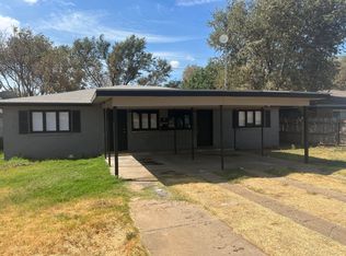2105 35th St, Lubbock, TX 79412
