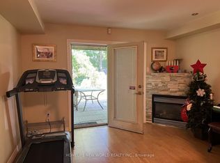 88 Park Cres, Richmond Hill, ON L4E 3J4
