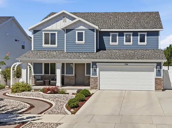 754 S 250 W, American Fork, UT 84003