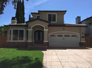 18930 Barnhart Ave, Cupertino, CA 95014