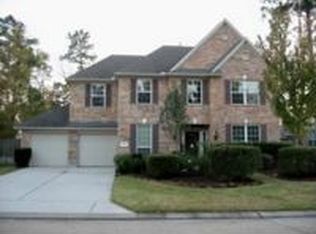 11 Columnberry Ct, Conroe, TX 77384