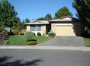706 N 47th Ave, Yakima, WA 98908