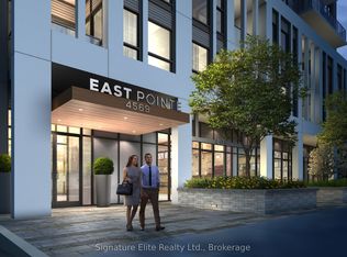 4569 Kingston Rd #102, Toronto, ON M1E2P3
