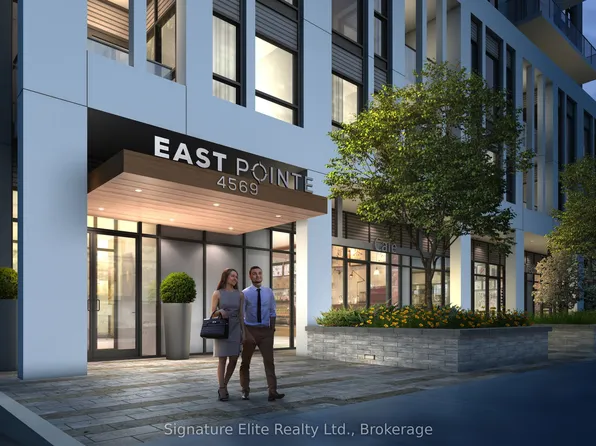 4569 Kingston Rd #102, Toronto, ON M1E 2P3