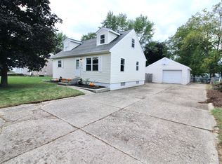 3697 Mallory Ave SW, Wyoming, MI 49519
