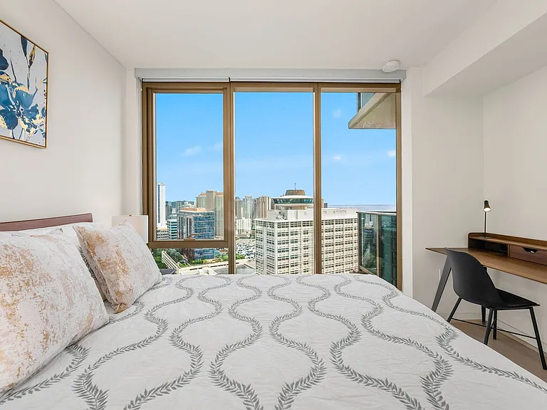 1388 Kapiolani Blvd #3001 — Photo 2