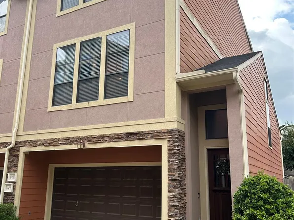 1049 W 22nd St Unit H, Houston, TX 77008