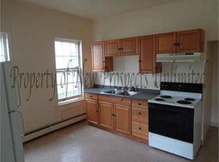 20-22 Clark Ave #1F, Amsterdam, NY 12010