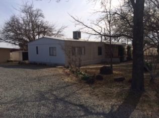 20040 Plains Dr, Red Bluff, CA 96080