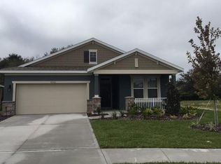 4036 Brookshire Cir, Eustis, FL 32736