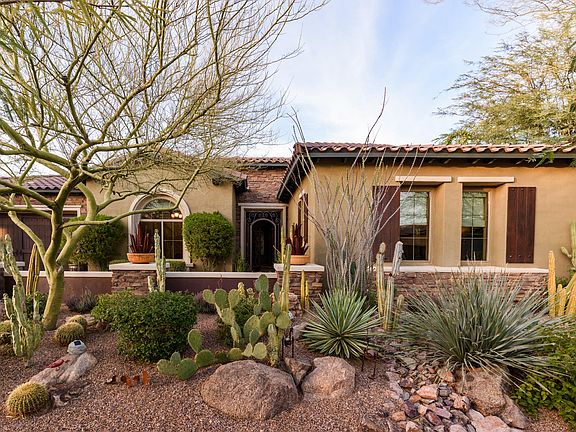 2nd image of 9436 E Desert Village Dr