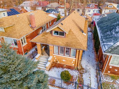 7715 S Oglesby Ave, Chicago, IL, 60649