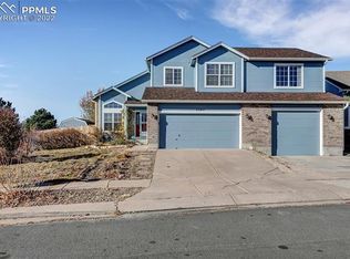 5507 Butterfield Dr, Colorado Springs, CO 80923
