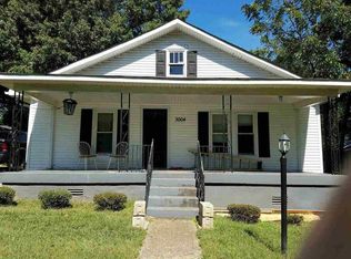 3004 W Main St, Milan, TN 38358