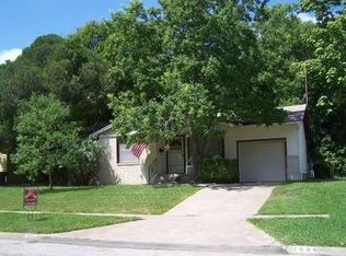 2506 Monticello Rd, Temple, TX 76501