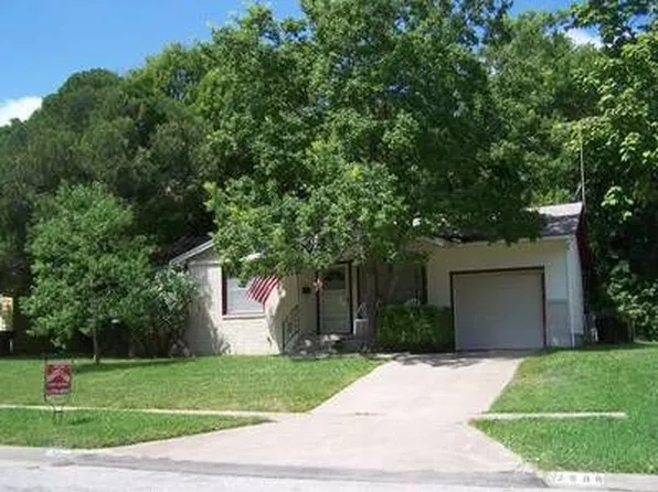 2506 Monticello Rd, Temple, TX 76501