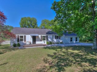 2406 Bethlehem Loop Rd, Franklin, TN 37069