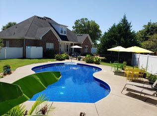 2716 Doncaster Ct, Murfreesboro, TN 37130