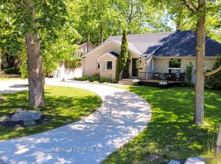 6 Prince Albert St, Middlesex Centre, ON N0L1E0