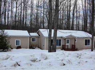 305 Winter Jasmine, Higgins Lake, MI 48627