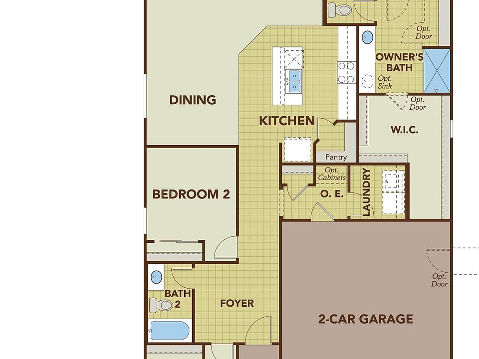 2nd image of 39968 W Jenna Ln