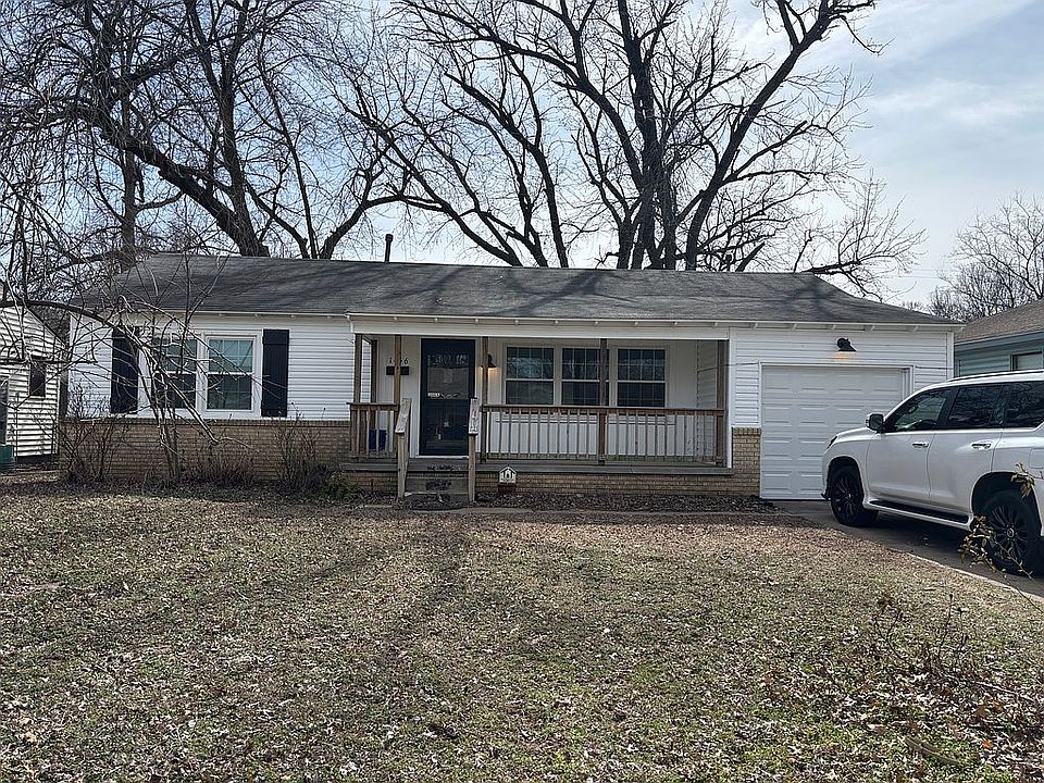 1st image of 1456 E 52nd St S