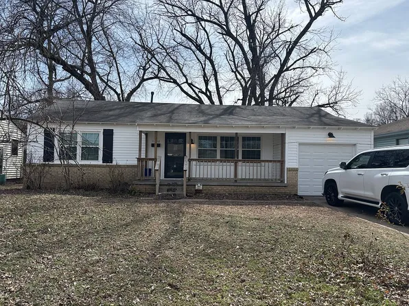 1456 E 52nd St S, Tulsa, OK 74105