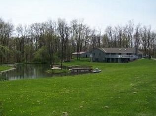 4076 Alward Rd SW, Pataskala, OH 43062