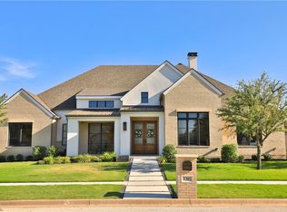 2301 Innisbrook Dr, Abilene, TX 79606