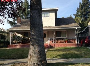 1215 W Vernal Way, Stockton, CA