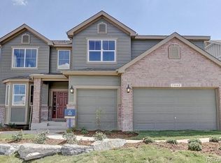 1555 McMurdo Trl, Castle Rock, CO 80108