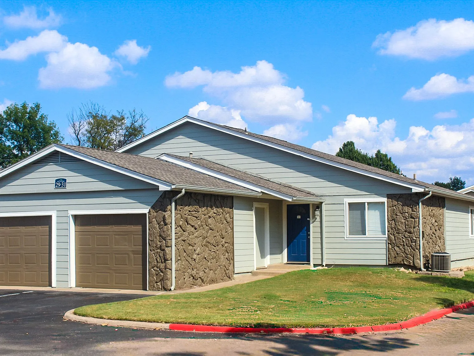The Cottages at UCO — Photo 2