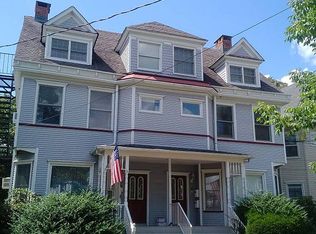 30 Sussex Ave UNIT 1, Morristown, NJ 07960