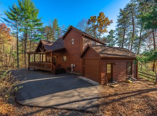 35 Leatherwood Mountain, Cherry Log, GA 30522