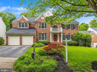 8380 Scarlet Glen Ct, Millersville, MD 21108