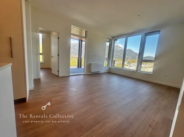1500 Scott Cres, Squamish, BC