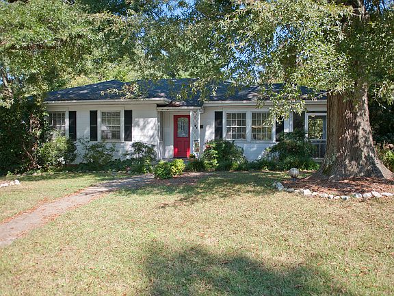 Charming Home!