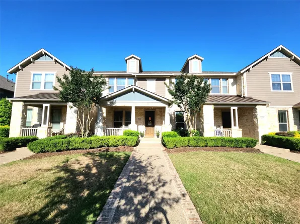 4223 Cascade Sky Dr, Arlington, TX 76005