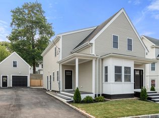 24 N Byron Ave, Brockton, MA 02301