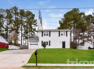 3326 Newbury Rd, Norcross, GA 30071