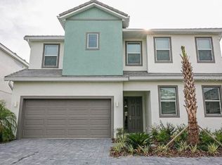 2460 Shanti Dr, Kissimmee, FL 34746