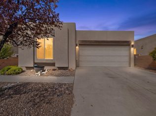 5227 Tierra Amada St NW, Albuquerque, NM 87120