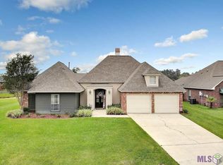 7991 Fitzgerald Dr, Denham Springs, LA 70706