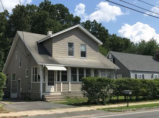 411 Parker St, Springfield, MA 01129